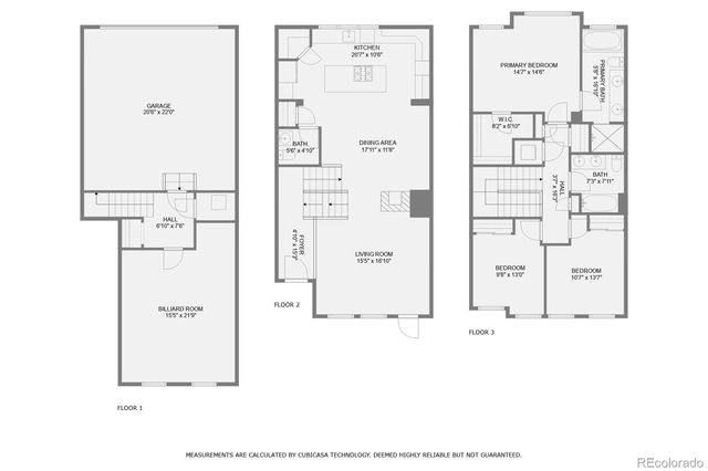 5471 W 97th Place D, Broomfield, CO 80020