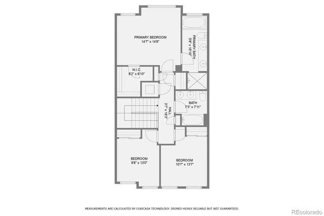 5471 W 97th Place D, Broomfield, CO 80020
