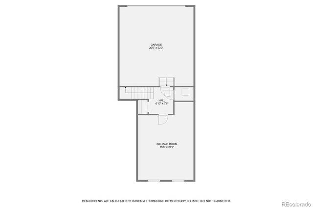 5471 W 97th Place D, Broomfield, CO 80020