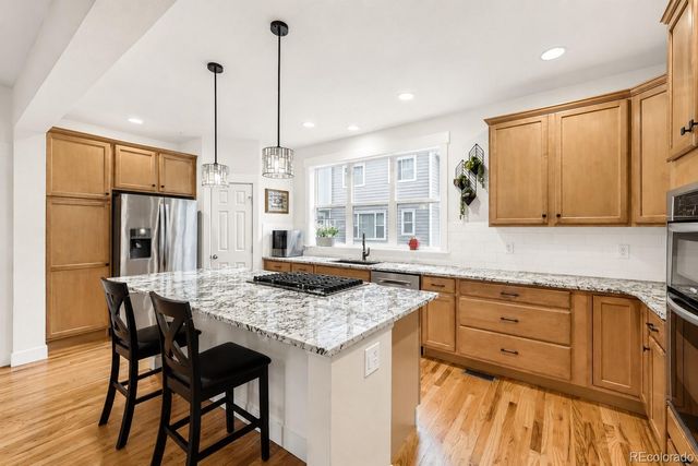 5471 W 97th Place D, Broomfield, CO 80020