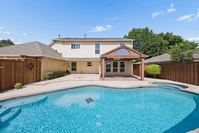 2604 Winterplace Circle, Plano, TX 75075
