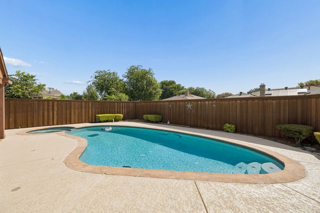 2604 Winterplace Circle, Plano, TX 75075