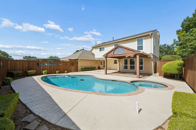 2604 Winterplace Circle, Plano, TX 75075