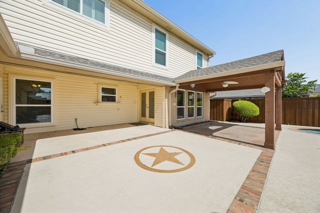 2604 Winterplace Circle, Plano, TX 75075