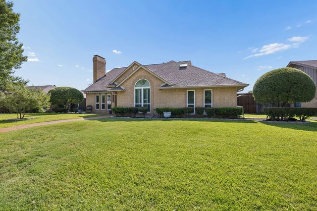 2604 Winterplace Circle, Plano, TX 75075