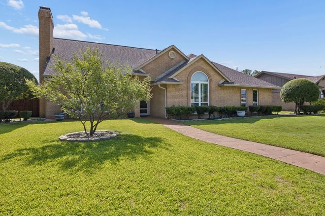 2604 Winterplace Circle, Plano, TX 75075