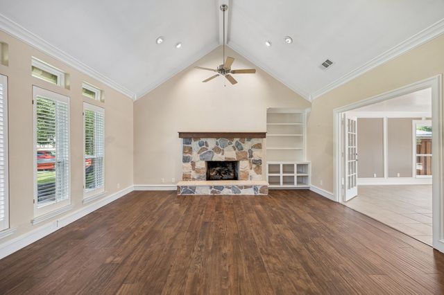 2604 Winterplace Circle, Plano, TX 75075