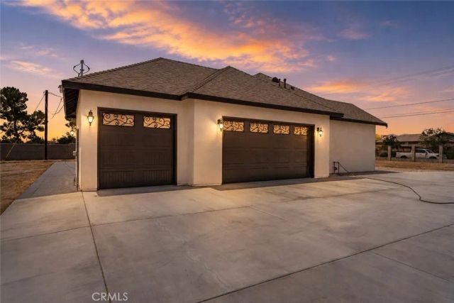 8755 Maple, Hesperia, CA 92345