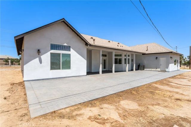 8755 Maple, Hesperia, CA 92345