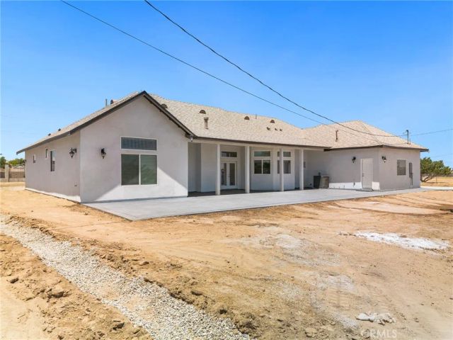 8755 Maple, Hesperia, CA 92345