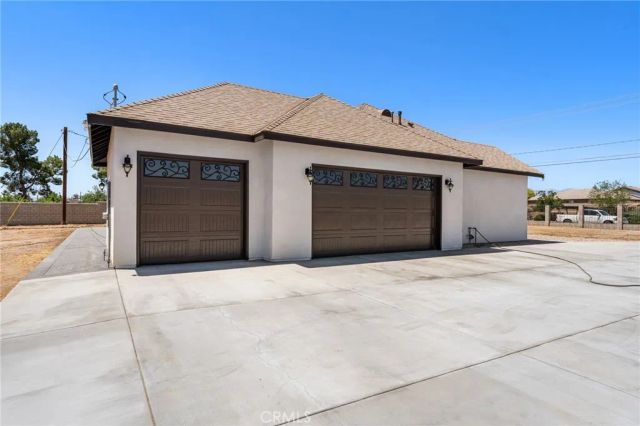 8755 Maple, Hesperia, CA 92345