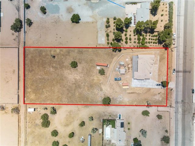 8755 Maple, Hesperia, CA 92345
