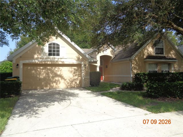1409 BENT OAKS BOULEVARD, Deland, FL 32724