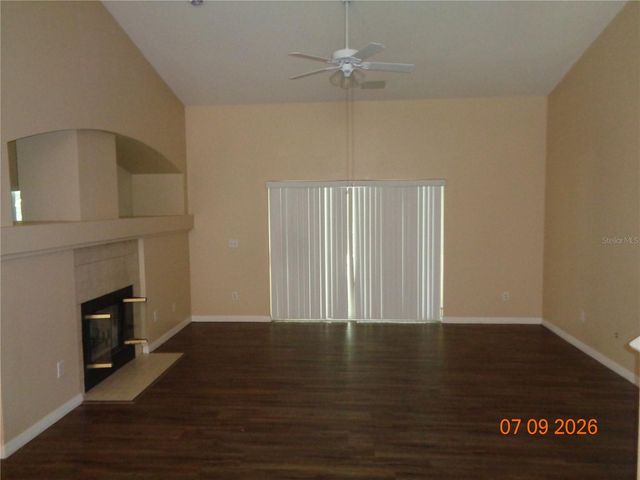 1409 BENT OAKS BOULEVARD, Deland, FL 32724