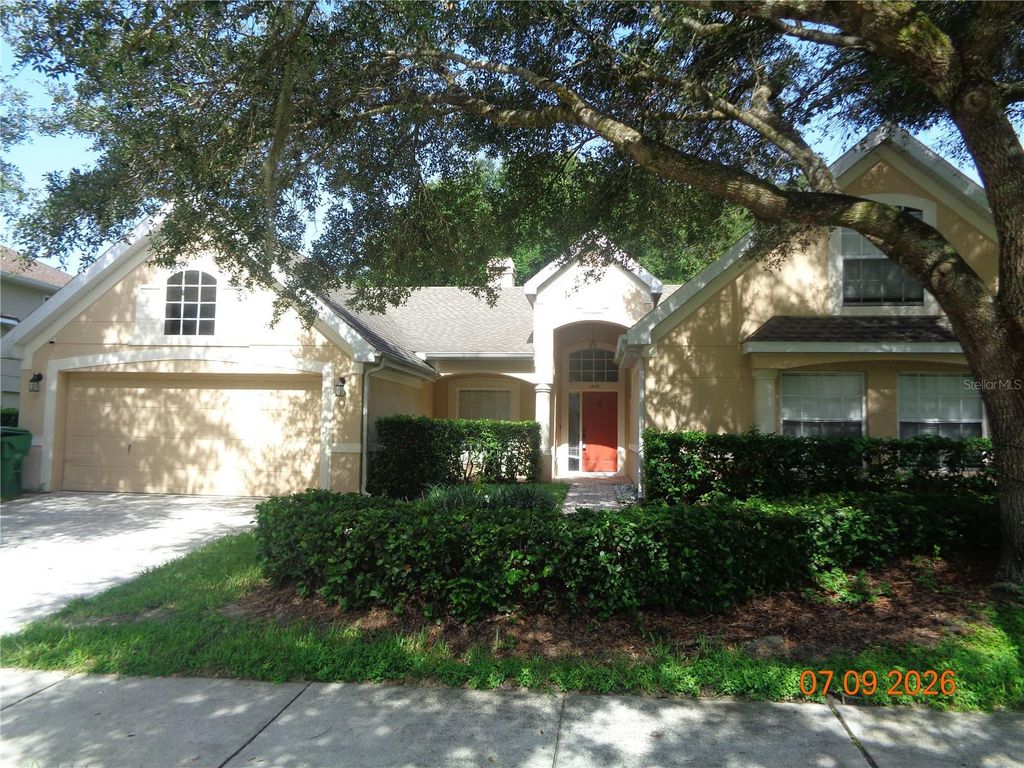 1409 BENT OAKS BOULEVARD, Deland, FL 32724
