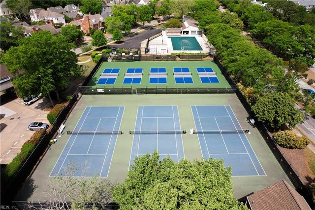 696 Mowbray Arch Apt 560, Norfolk, VA 23507