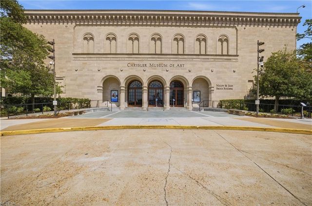 696 Mowbray Arch Apt 560, Norfolk, VA 23507