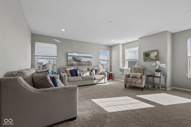 4380 Fox Hunt Drive, Bargersville, IN 46106