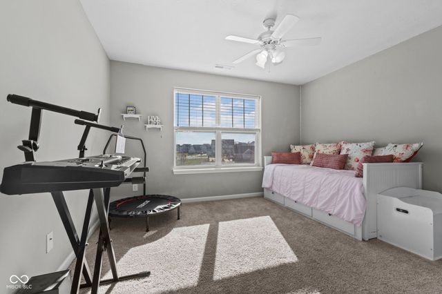 4380 Fox Hunt Drive, Bargersville, IN 46106