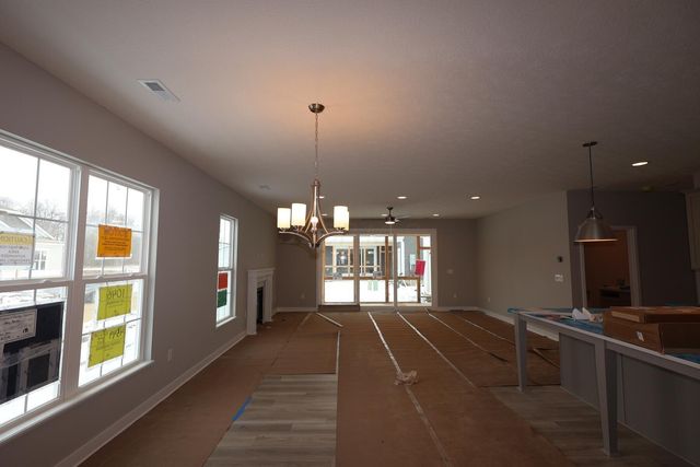 4549 Corsican Loop E, Hilliard, OH 43026