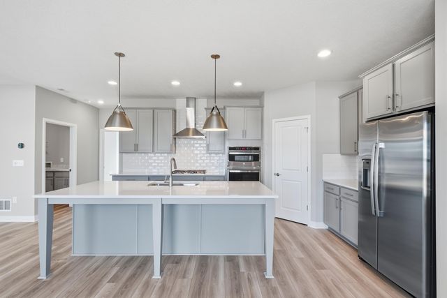 4549 Corsican Loop E, Hilliard, OH 43026