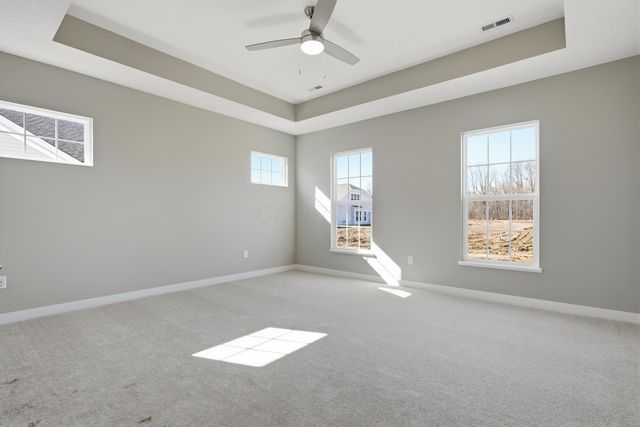 4549 Corsican Loop E, Hilliard, OH 43026