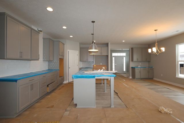 4549 Corsican Loop E, Hilliard, OH 43026