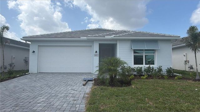 8805 Oceana WAY, Naples, FL 34114