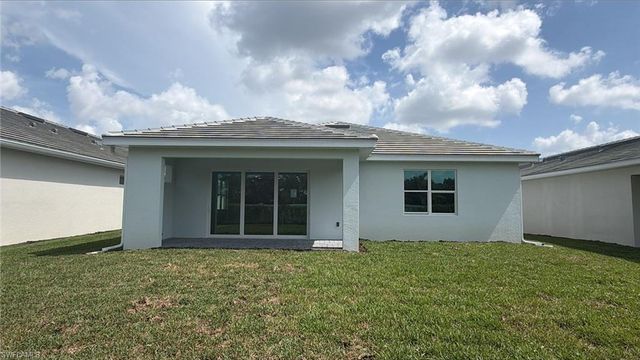 8805 Oceana WAY, Naples, FL 34114