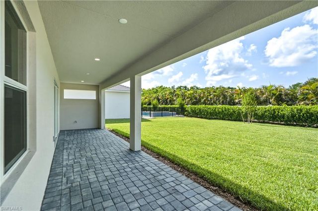 8805 Oceana WAY, Naples, FL 34114