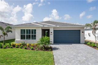 8805 Oceana WAY, Naples, FL 34114