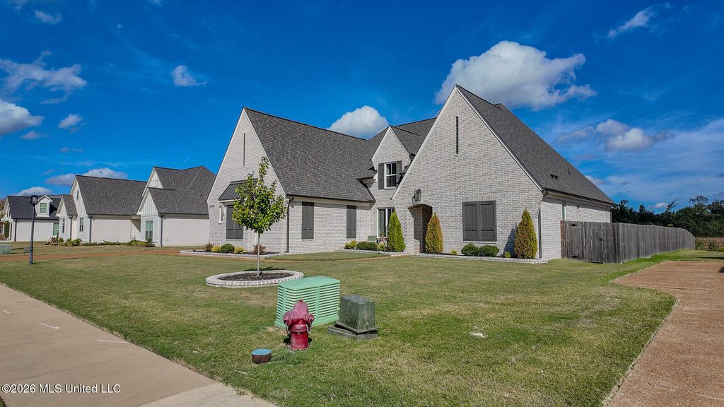 6648 Farm Cove, Olive Branch, MS 38654 — photo 3