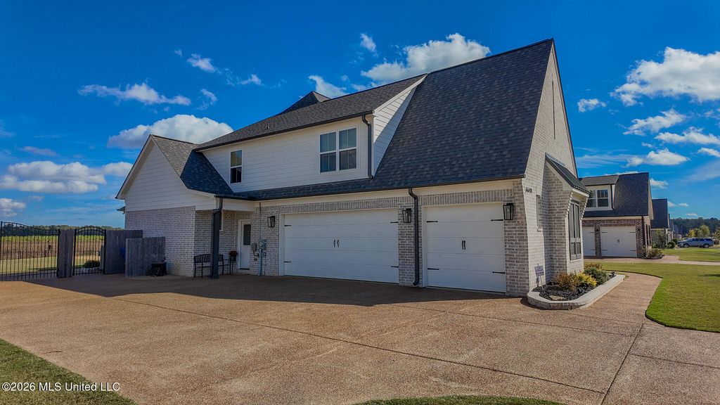 6648 Farm Cove, Olive Branch, MS 38654 — photo 5