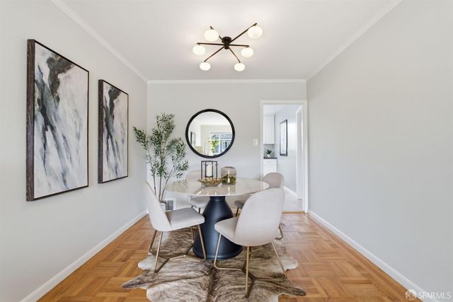2326 Vicente Street, San Francisco, CA 94116
