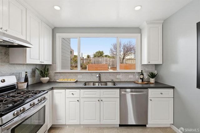 2326 Vicente Street, San Francisco, CA 94116