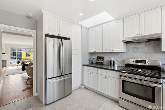 2326 Vicente Street, San Francisco, CA 94116
