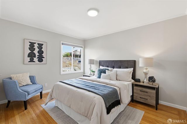 2326 Vicente Street, San Francisco, CA 94116