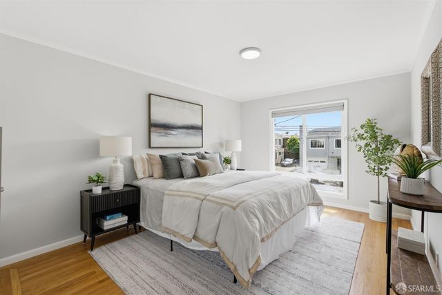 2326 Vicente Street, San Francisco, CA 94116