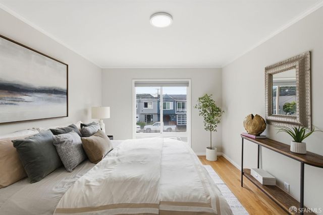 2326 Vicente Street, San Francisco, CA 94116