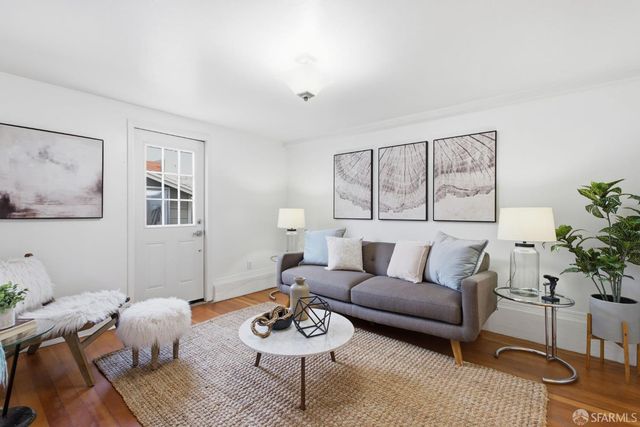 2326 Vicente Street, San Francisco, CA 94116