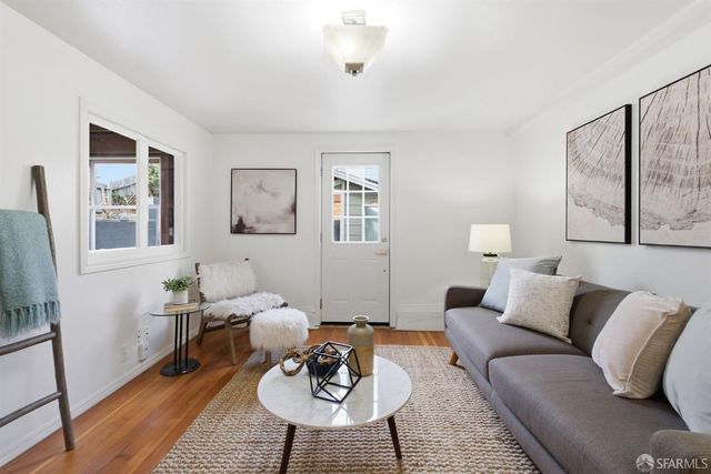 2326 Vicente Street, San Francisco, CA 94116