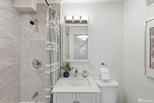 2326 Vicente Street, San Francisco, CA 94116