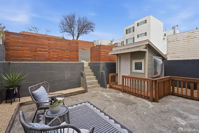 2326 Vicente Street, San Francisco, CA 94116