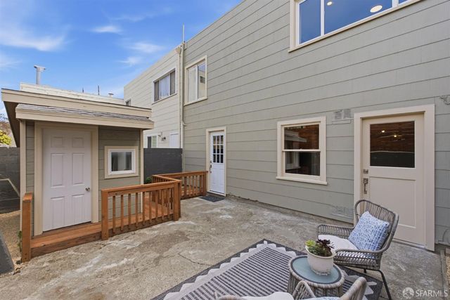 2326 Vicente Street, San Francisco, CA 94116