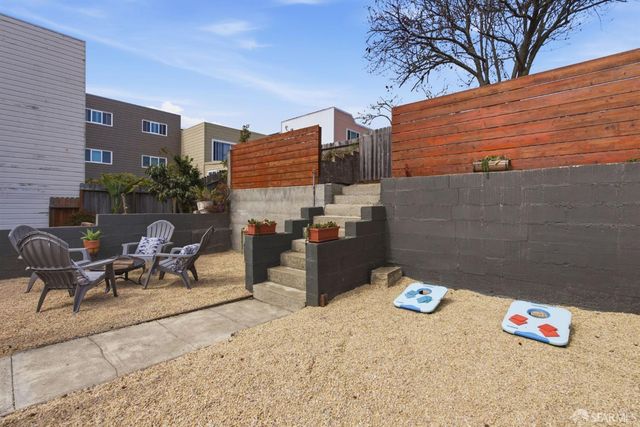 2326 Vicente Street, San Francisco, CA 94116