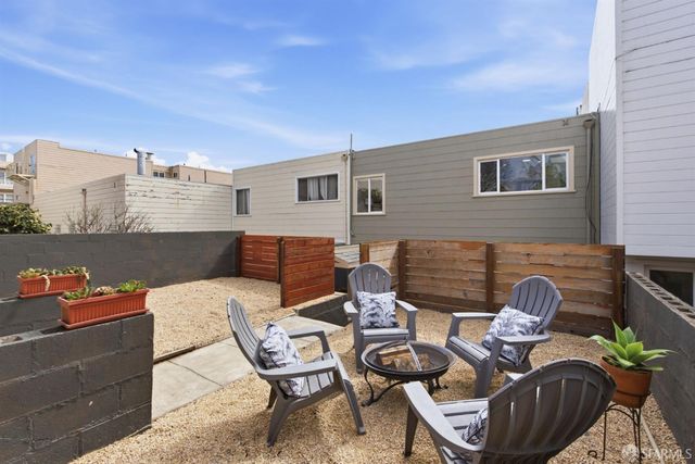 2326 Vicente Street, San Francisco, CA 94116