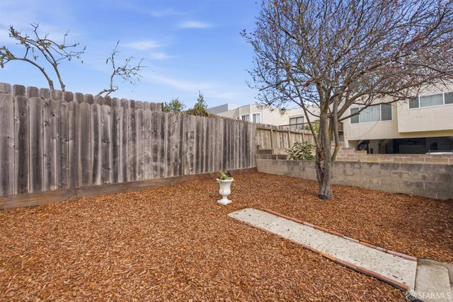 2326 Vicente Street, San Francisco, CA 94116