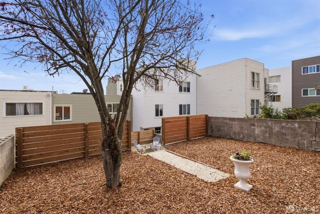 2326 Vicente Street, San Francisco, CA 94116