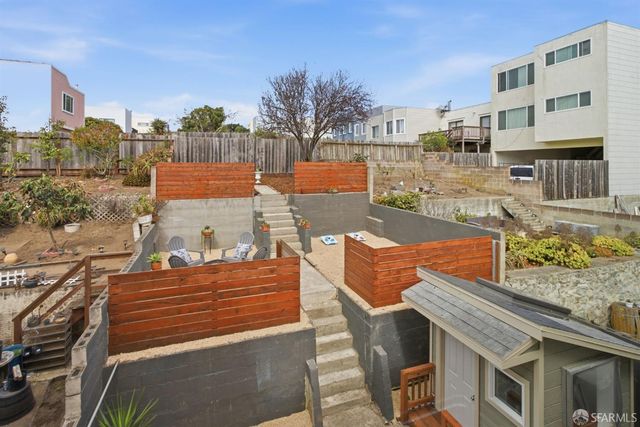 2326 Vicente Street, San Francisco, CA 94116