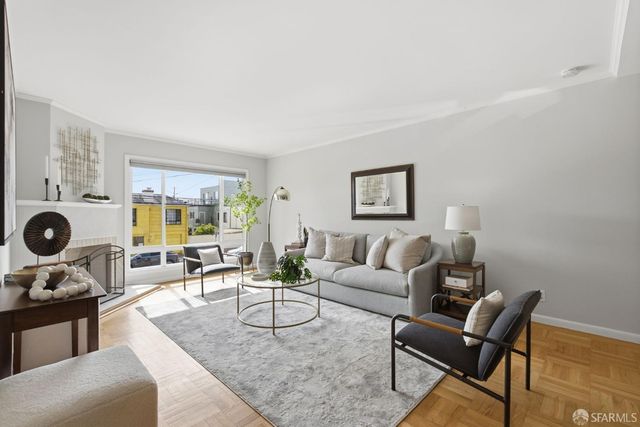 2326 Vicente Street, San Francisco, CA 94116